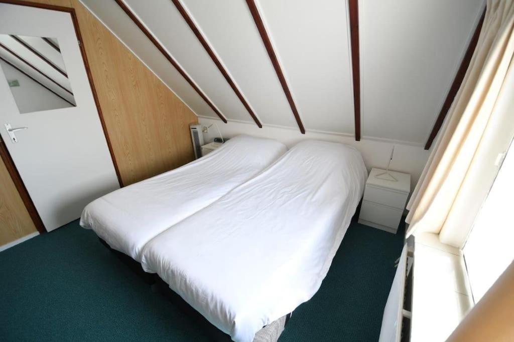 Vrijvakantiehuis Blumstraat 1 آختيكيركي المظهر الخارجي الصورة